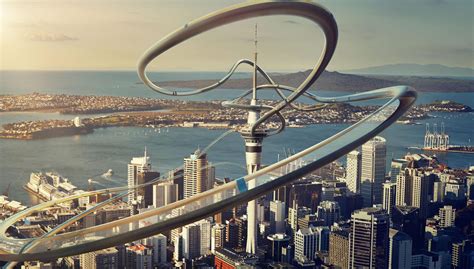 my vr skycity|SkySlide: Virtual reality tour of Auckland launched at Sky Tower .